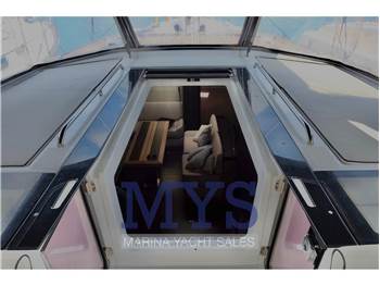 Beneteau OCEANIS YACHT 62
