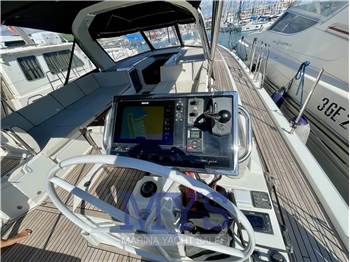 Beneteau OCEANIS YACHT 62