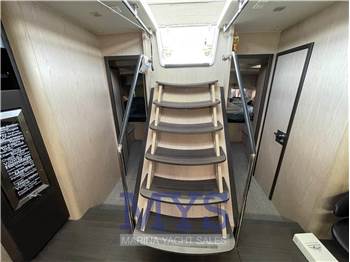 Beneteau OCEANIS YACHT 62