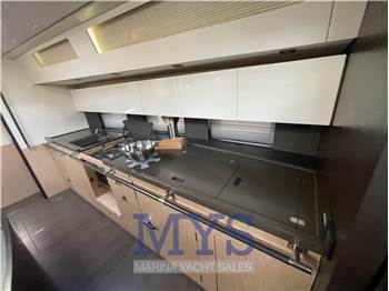 Beneteau OCEANIS YACHT 62