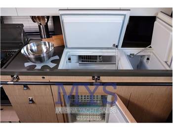 Beneteau OCEANIS YACHT 62