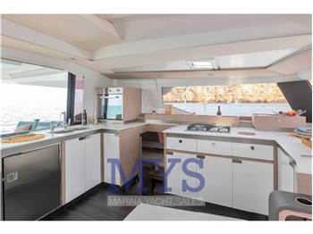 Fountaine Pajot Elba 45