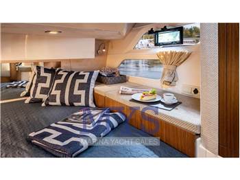 Marex 330 Scandinavia