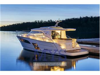 Marex 330 Scandinavia