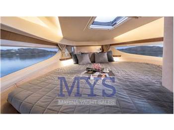 Marex 330 Scandinavia