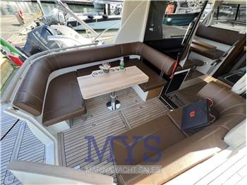 Marex 330 Scandinavia