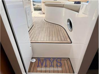 Manò Marine 25 Cruiser