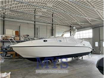Manò Marine 25 Cruiser
