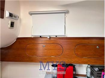 Manò Marine 25 Cruiser