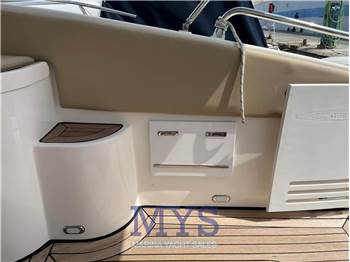 Manò Marine 25 Cruiser