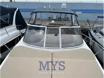Manò Marine 25 Cruiser