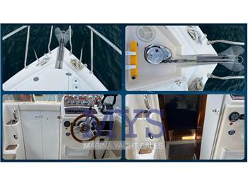 Manò Marine 25 Cruiser