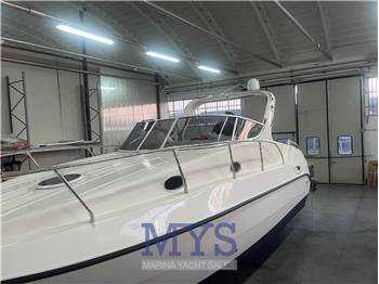 Manò Marine 25 Cruiser