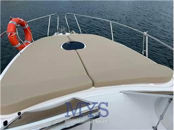 Manò Marine 25 Cruiser
