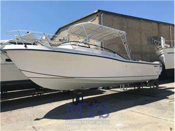 Mako Marine MAKO 295