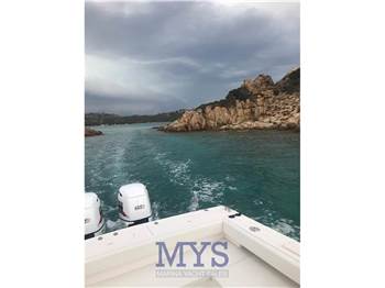 Mako Marine MAKO 295