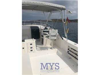 Mako Marine MAKO 295