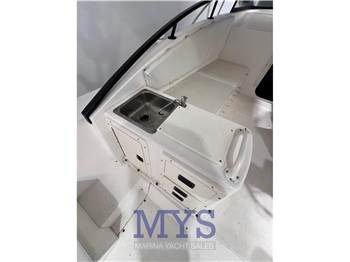 Mako Marine MAKO 295