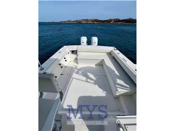 Mako Marine MAKO 295