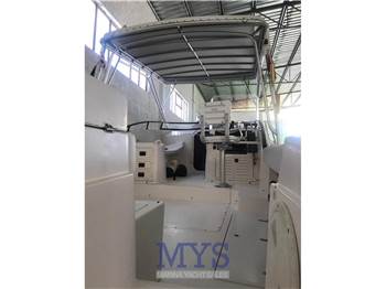 Mako Marine MAKO 295