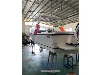 Mako Marine MAKO 295