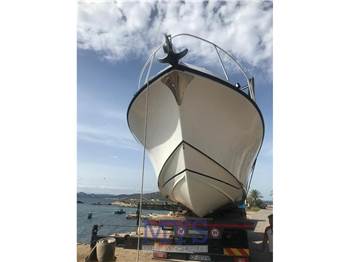 Mako Marine MAKO 295