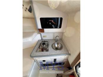 Mako Marine MAKO 295