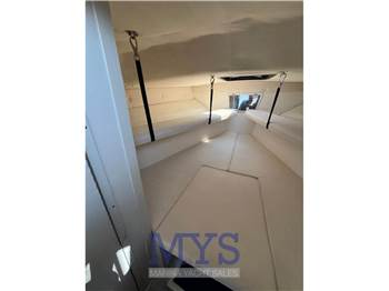 Mako Marine MAKO 295