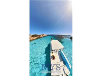 Mako Marine MAKO 295