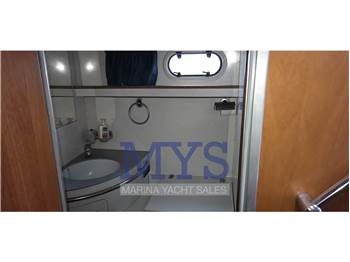 Nautica Po Sea World 31 Cabin