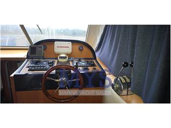 Nautica Po Sea World 31 Cabin