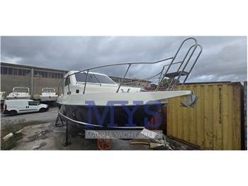 Nautica Po Sea World 31 Cabin