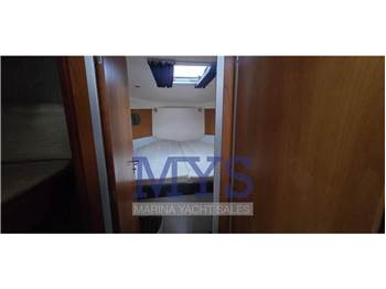 Nautica Po Sea World 31 Cabin