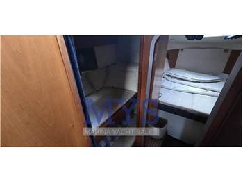 Nautica Po Sea World 31 Cabin