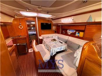 Bavaria 42 Cruiser
