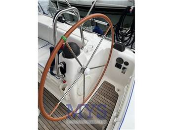 Bavaria 42 Cruiser