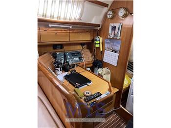Bavaria 42 Cruiser