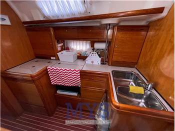 Bavaria 42 Cruiser
