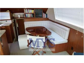 Ocean Yachts 42 Super Sport