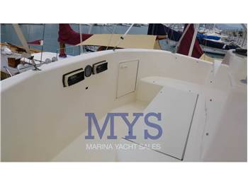 Ocean Yachts 42 Super Sport