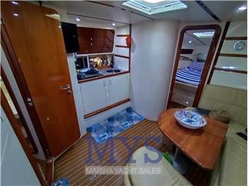 Abbate Bruno Primatist G 41 Aerotop Pininfarina