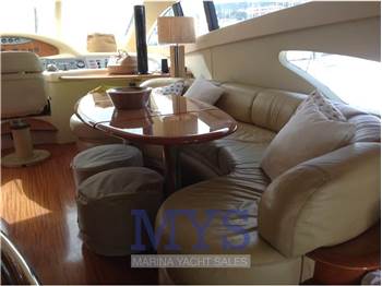 Azimut 62