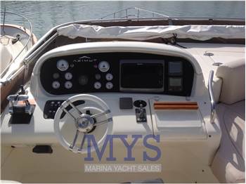 Azimut 62