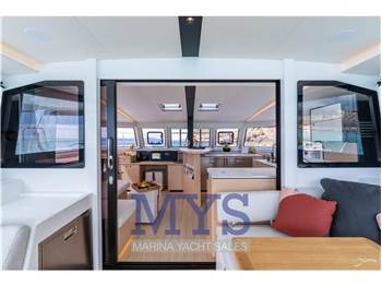 Nautitech 44 OPEN