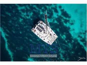 Nautitech 44 OPEN