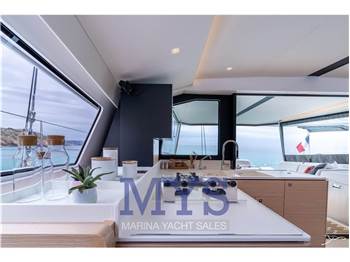 Nautitech 44 OPEN