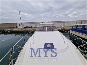 Princess Yachts Princess 46' Riviera