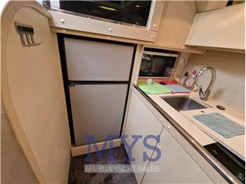 Princess Yachts Princess 46' Riviera