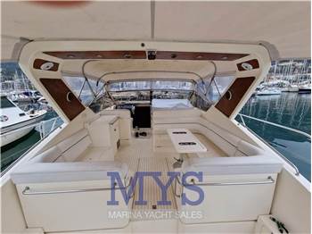 Princess Yachts Princess 46' Riviera