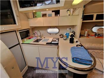 Princess Yachts Princess 46' Riviera